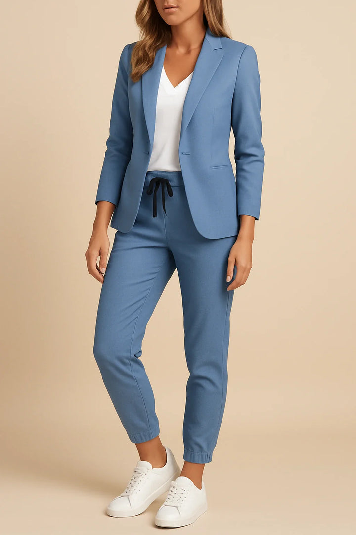 Renes – Casual Tailored Set