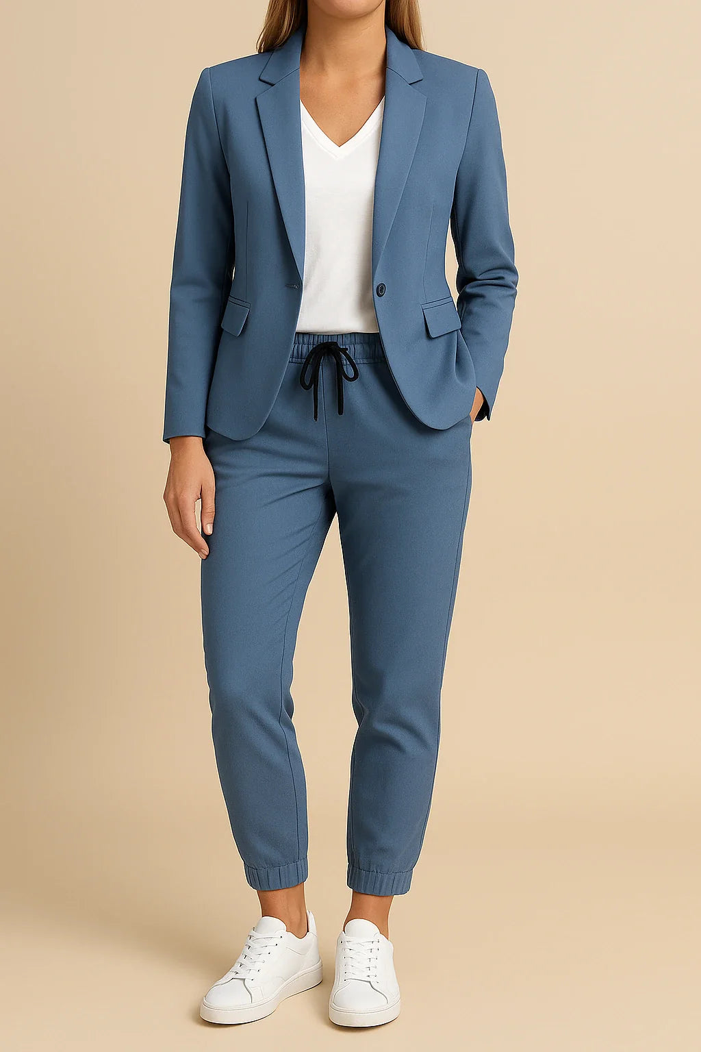 Renes – Casual Tailored Set