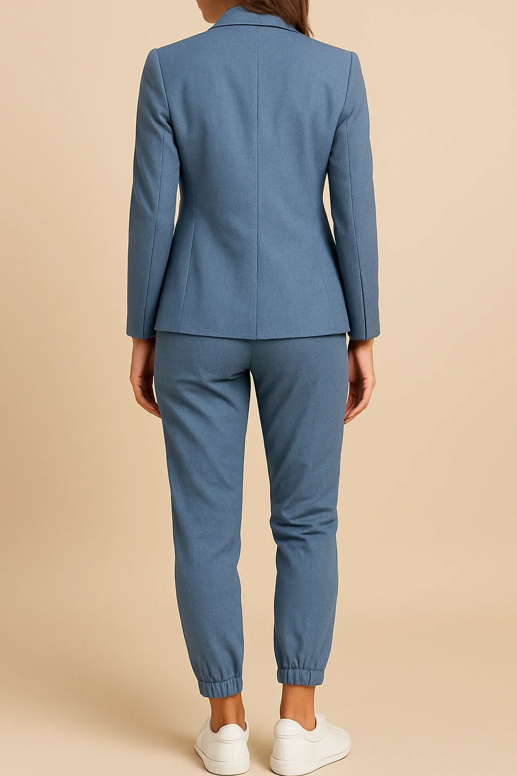 Renes – Casual Tailored Set