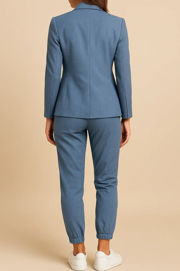 Renes – Casual Tailored Set