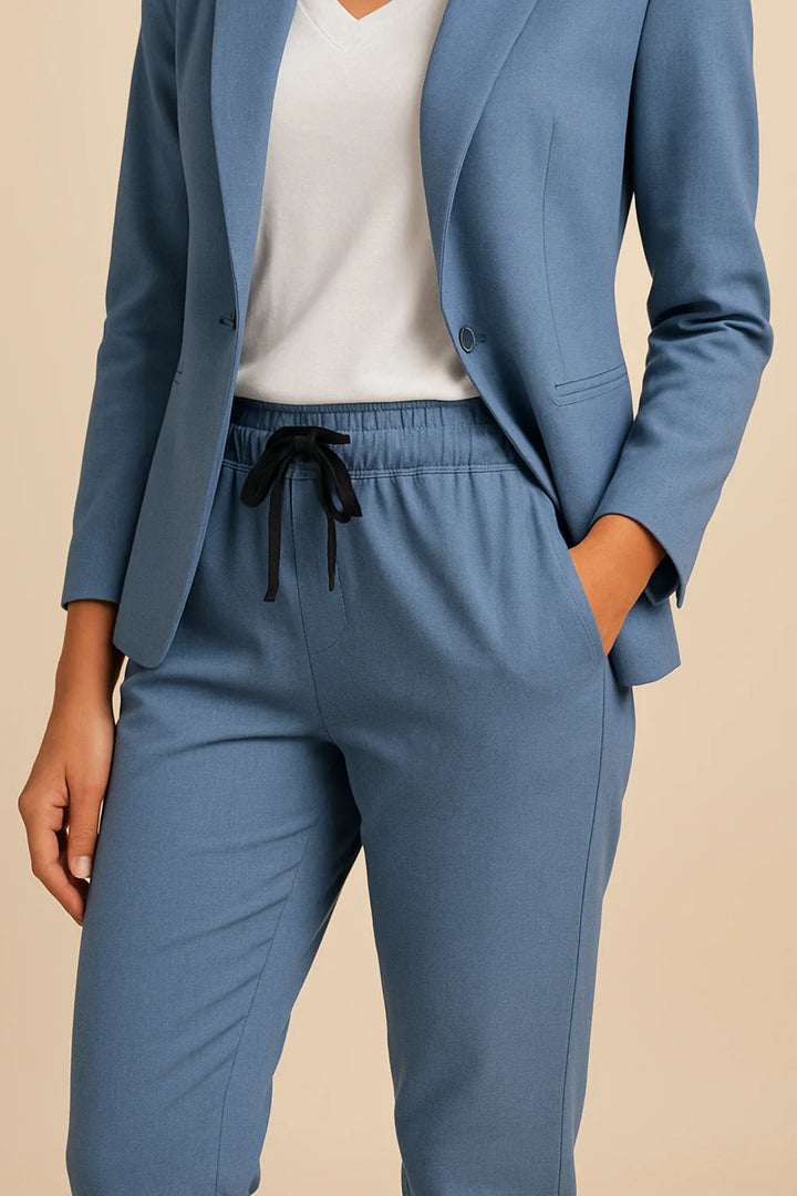 Renes – Casual Tailored Set