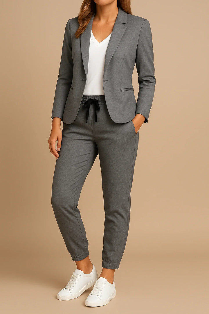 Renes – Casual Tailored Set