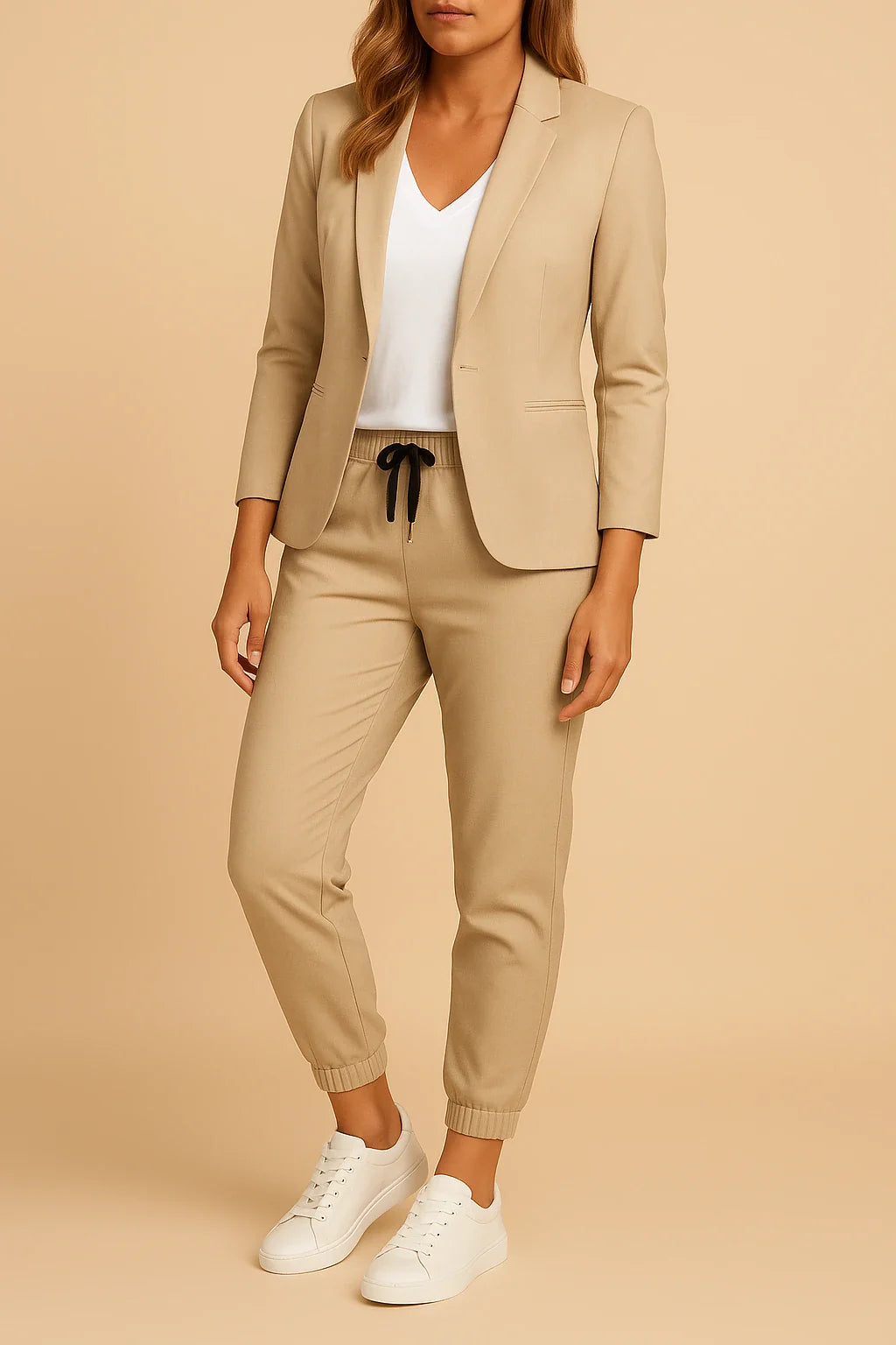 Renes – Casual Tailored Set