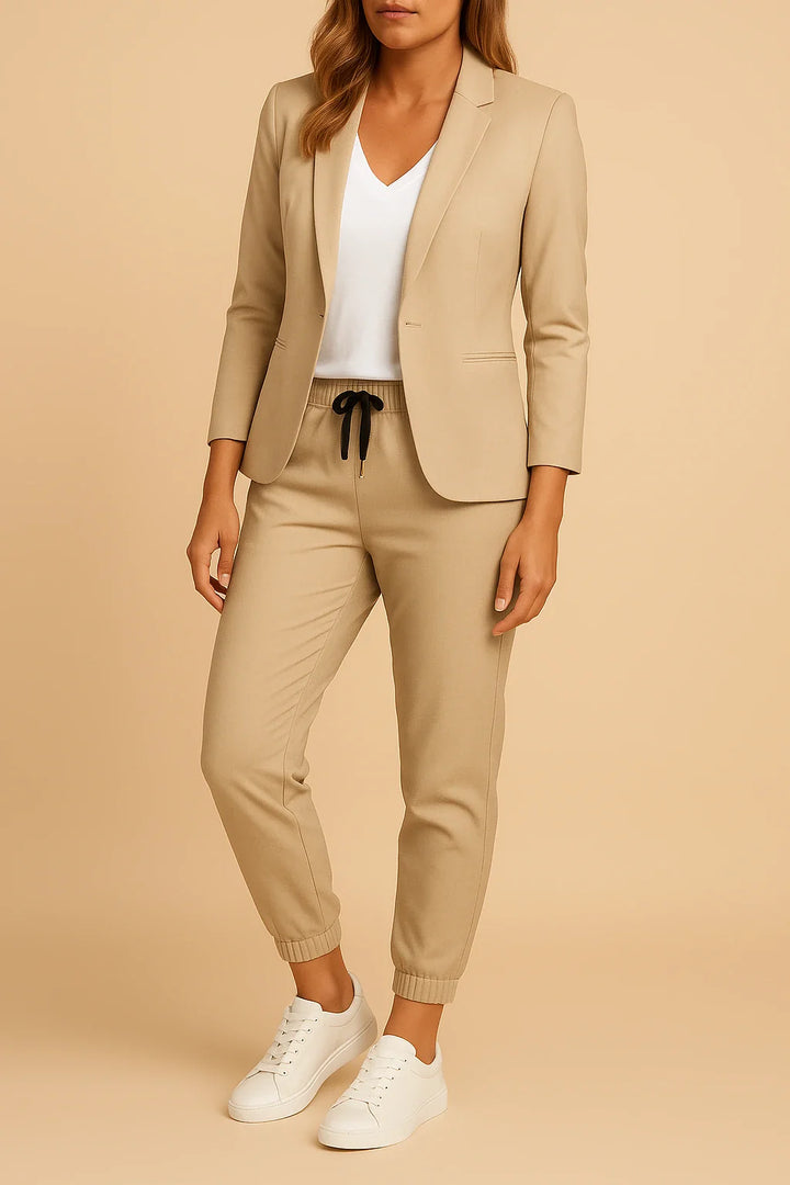 Renes – Casual Tailored Set