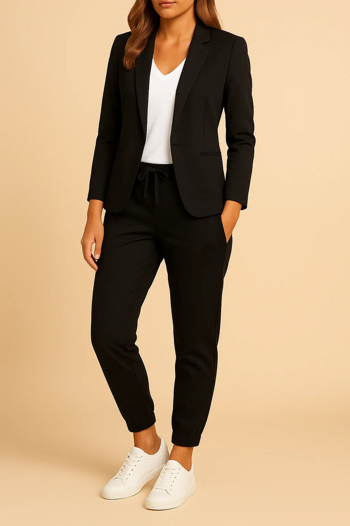 Renes – Casual Tailored Set
