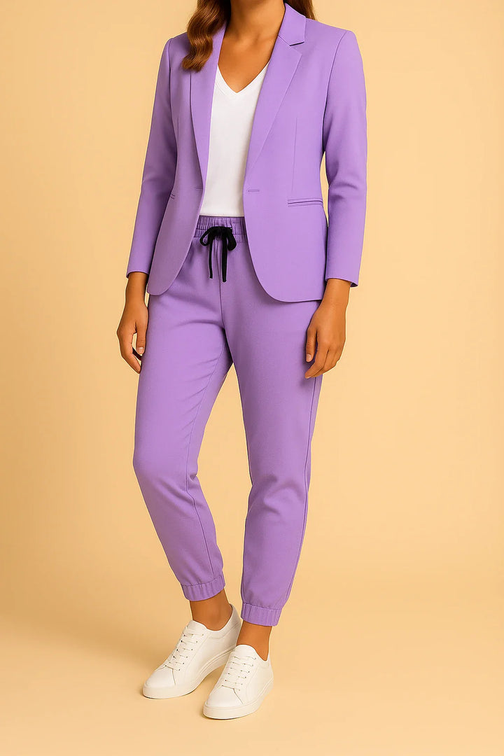 Renes – Casual Tailored Set
