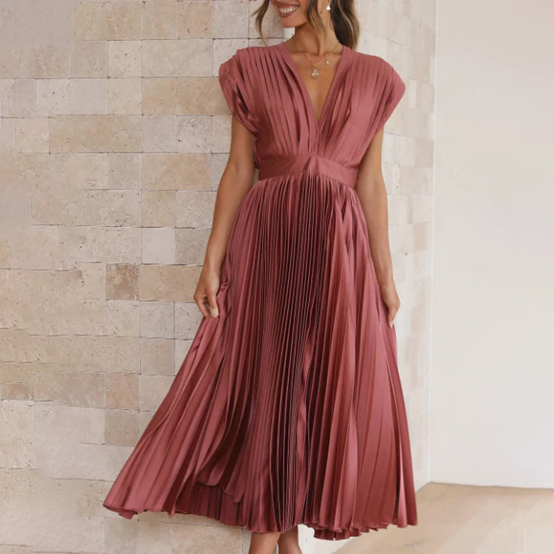 Alexia | Timeless Elegance Dress