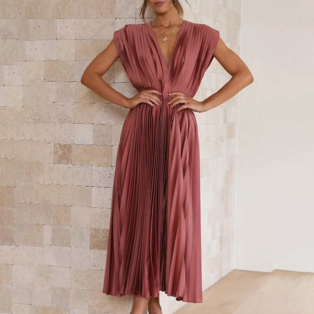 Alexia | Timeless Elegance Dress