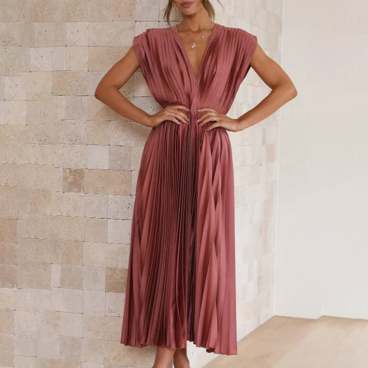 Alexia | Timeless Elegance Dress