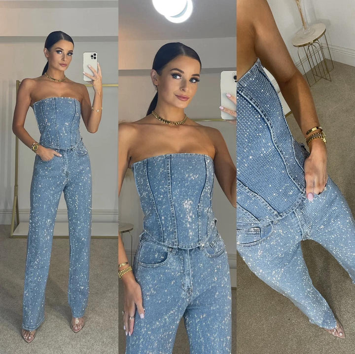 Luna™ | Glitter Set