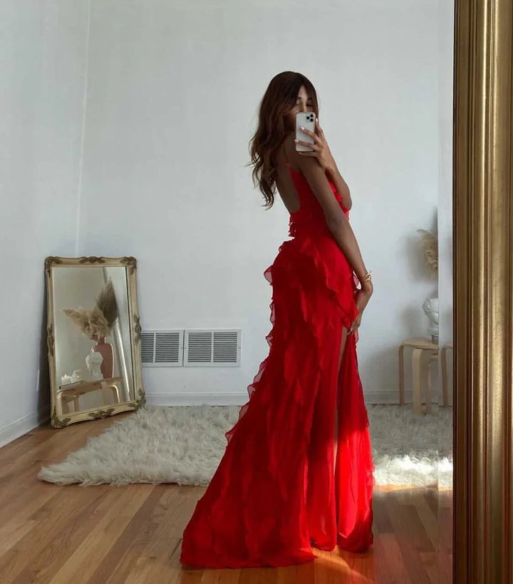 Maeve | Elegant Maxi Dress