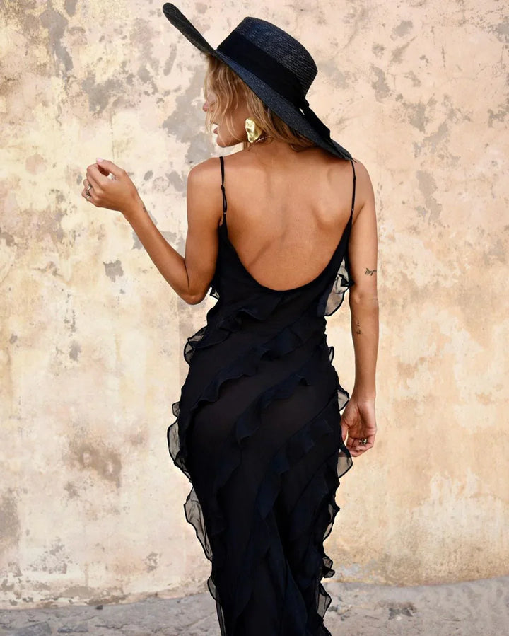 Maeve | Elegant Maxi Dress