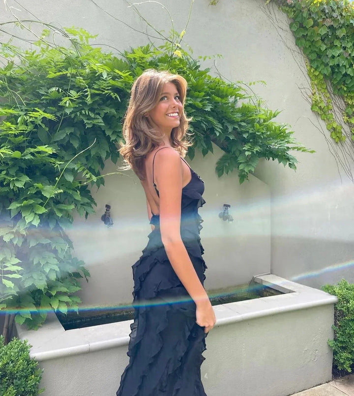 Maeve | Elegant Maxi Dress