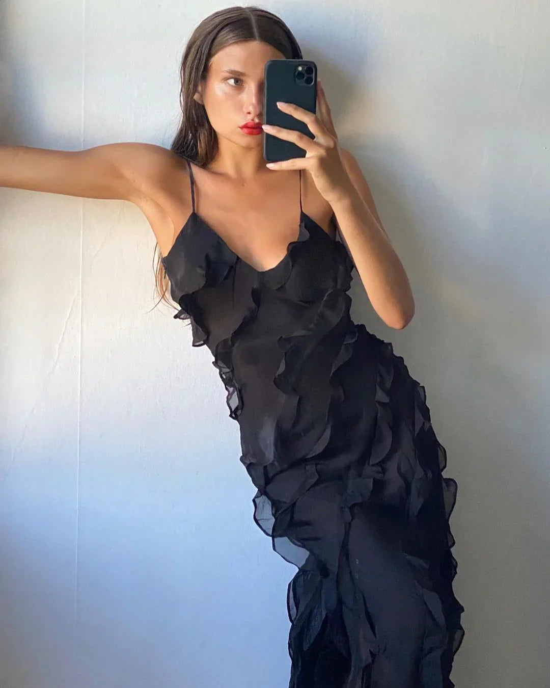 Maeve | Elegant Maxi Dress
