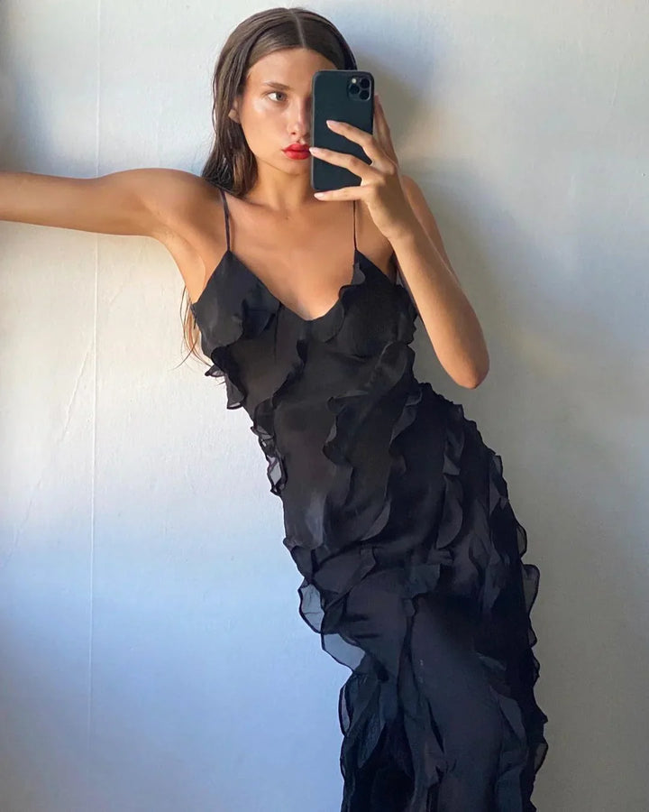 Maeve | Elegant Maxi Dress