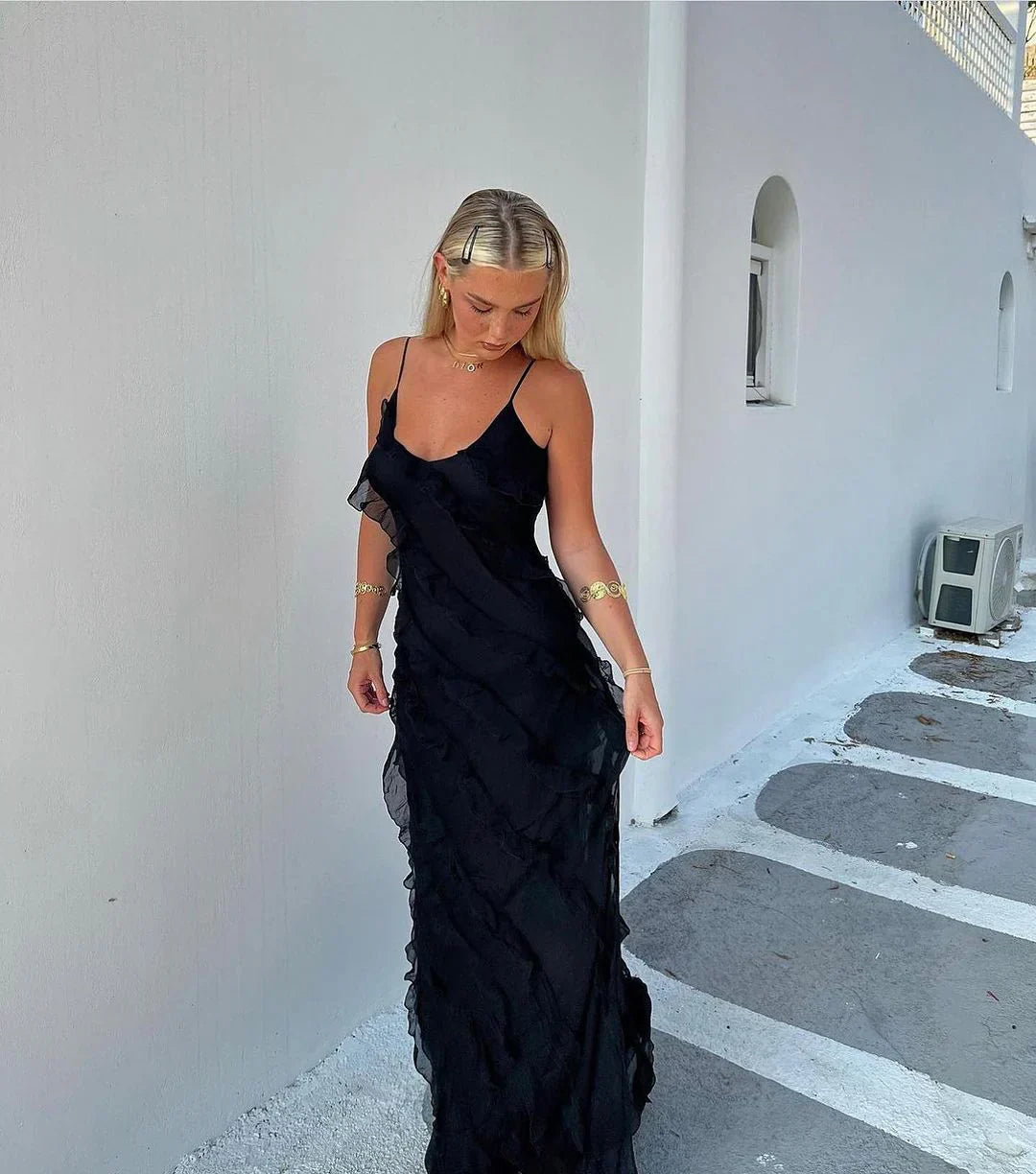 Maeve | Elegant Maxi Dress