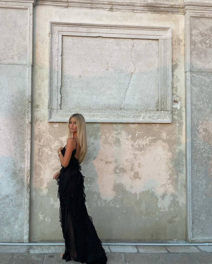 Maeve | Elegant Maxi Dress