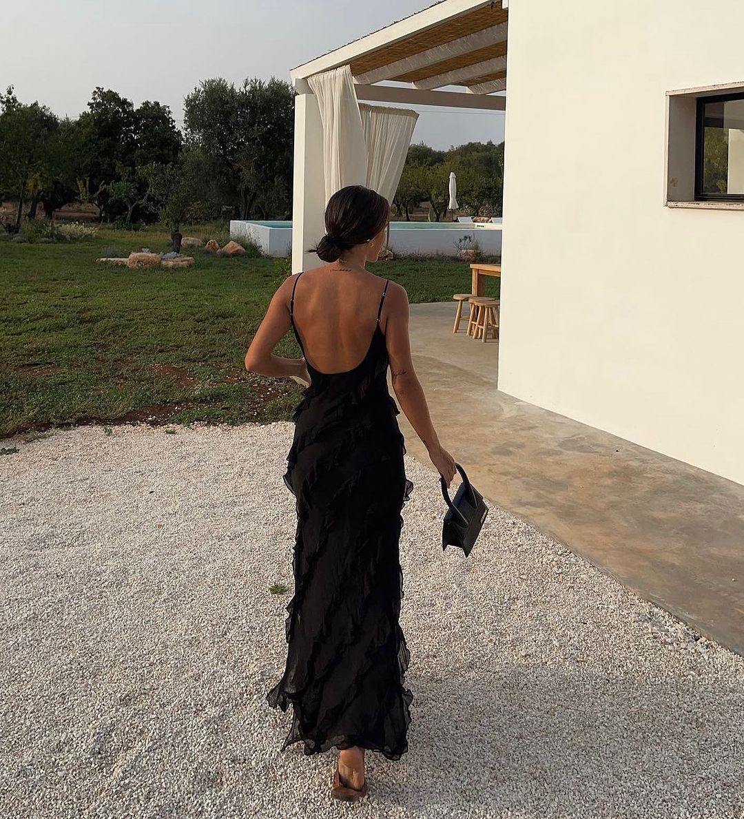 Maeve | Elegant Maxi Dress