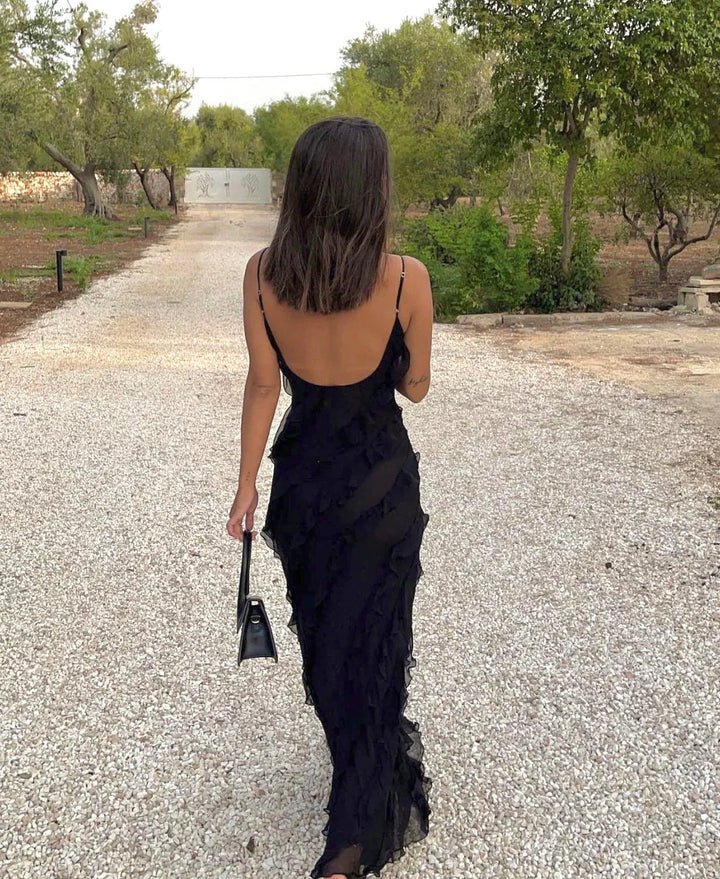 Maeve | Elegant Maxi Dress