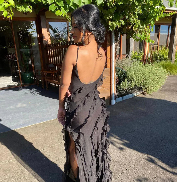 Maeve | Elegant Maxi Dress