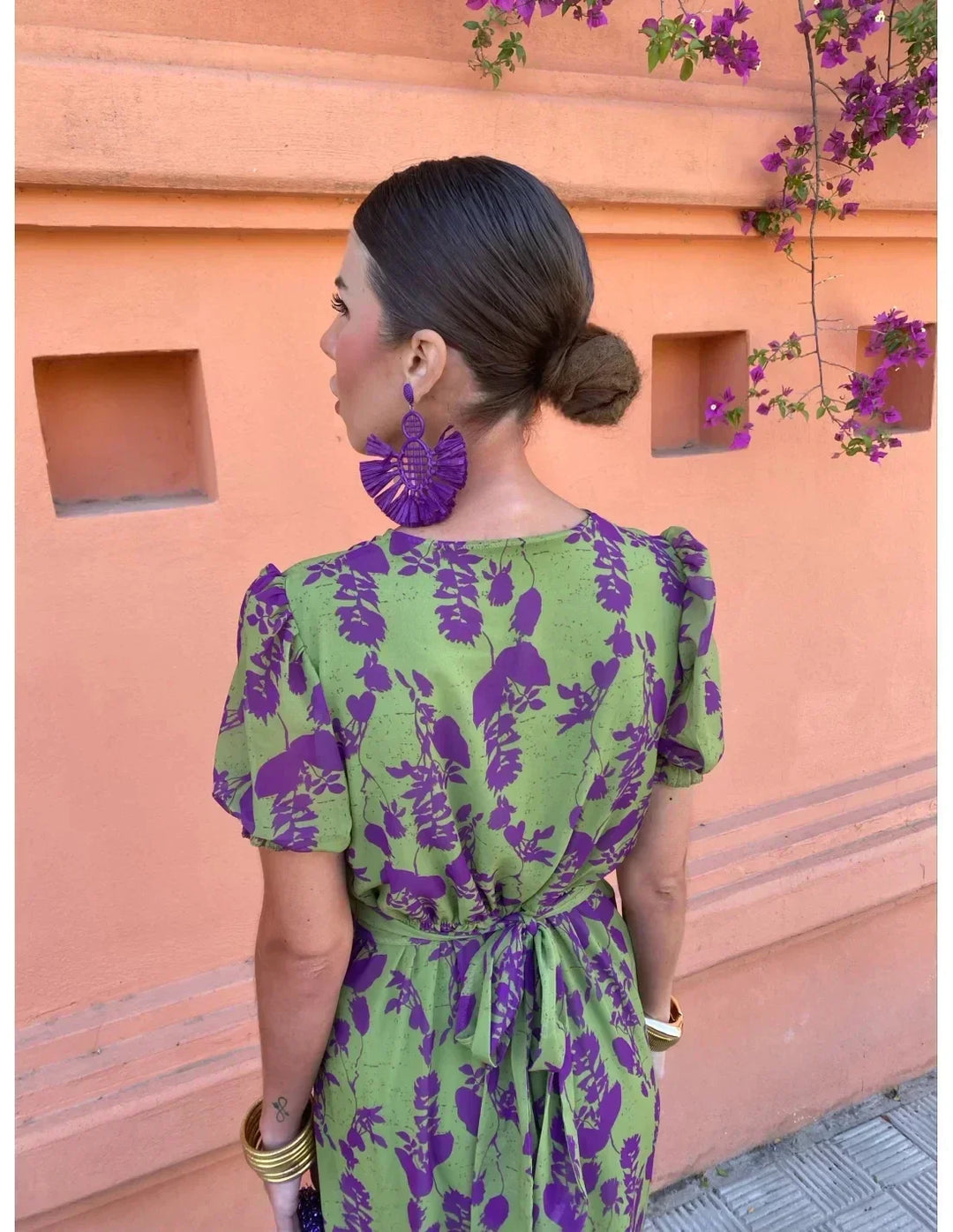 Rhiannon™ | Elegant Summer Dress