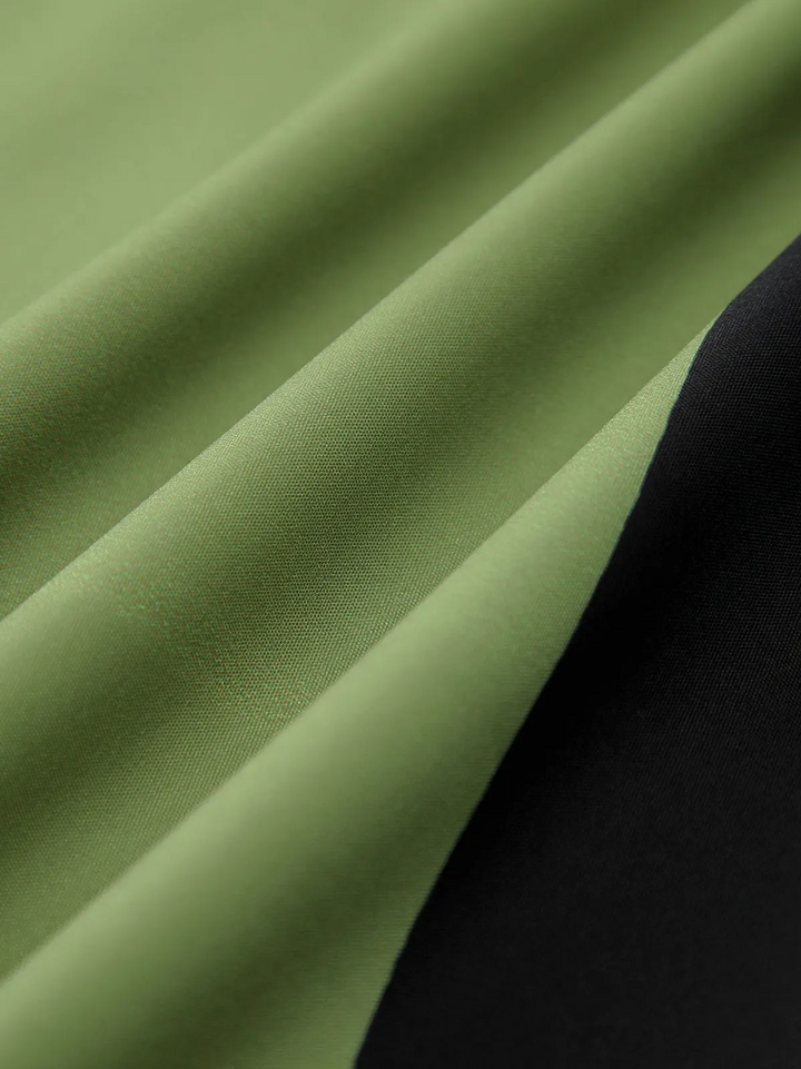 Isla | Strapless Maxi Dress