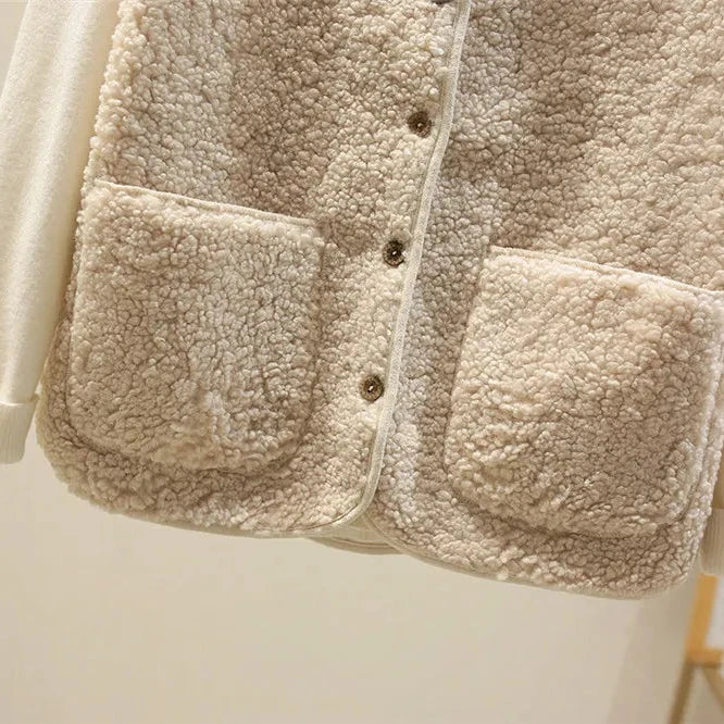 Ella | Classic Vest