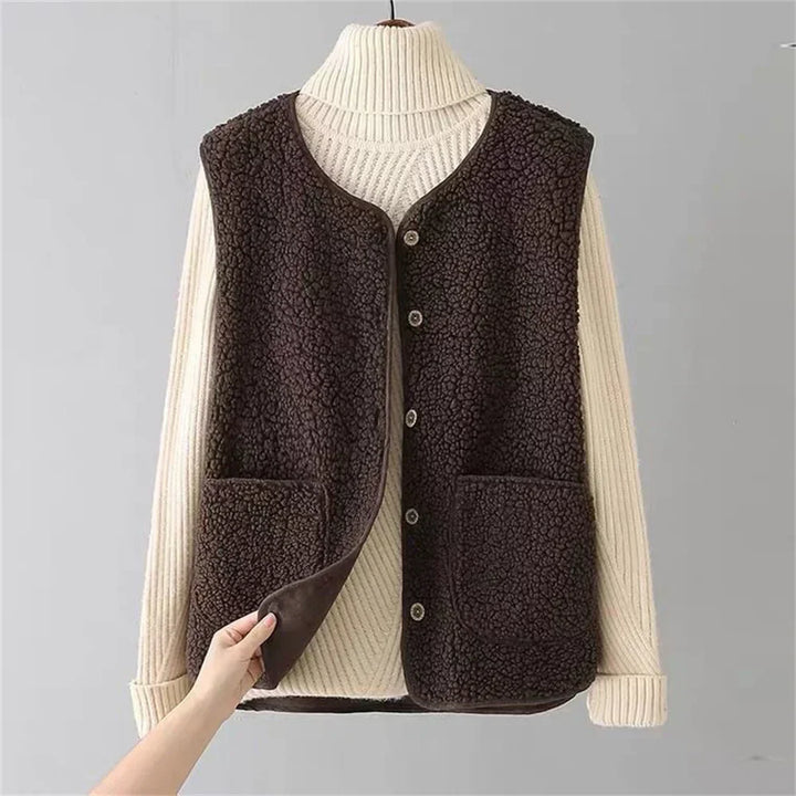 Ella | Classic Vest