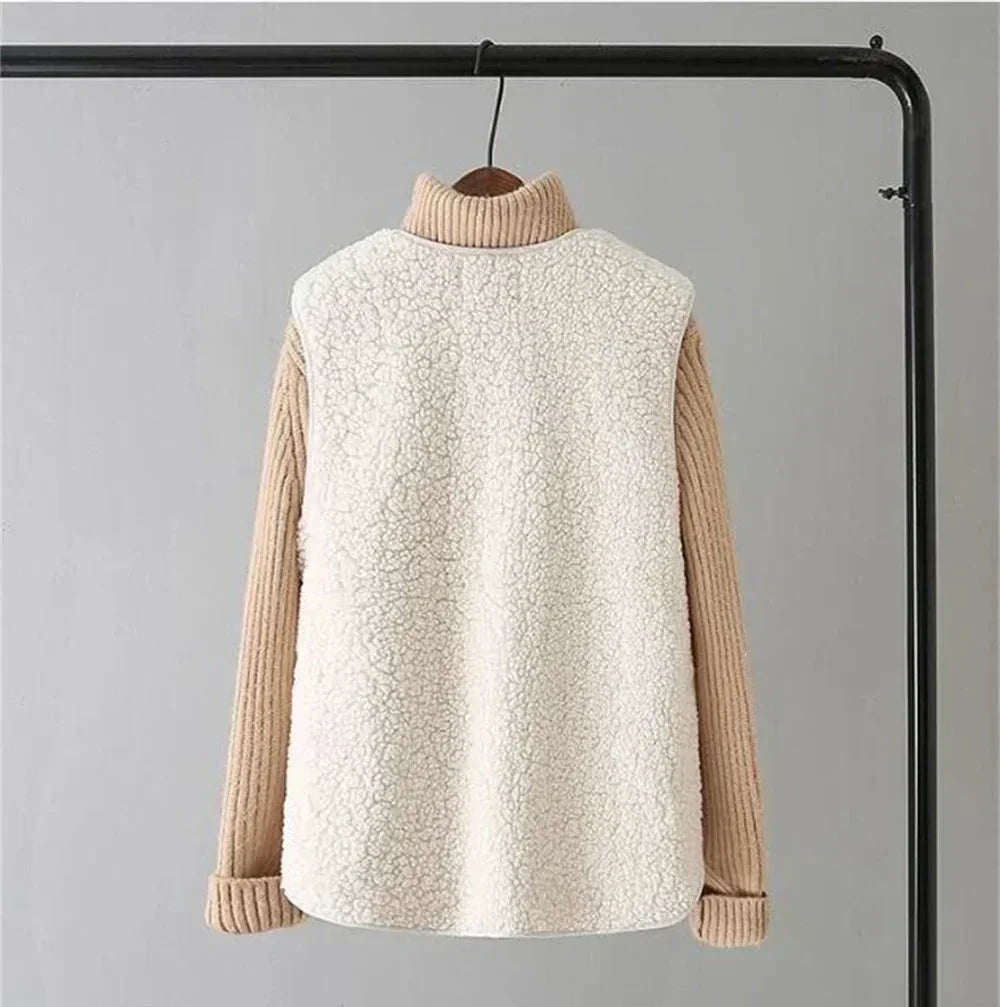 Ella | Classic Vest