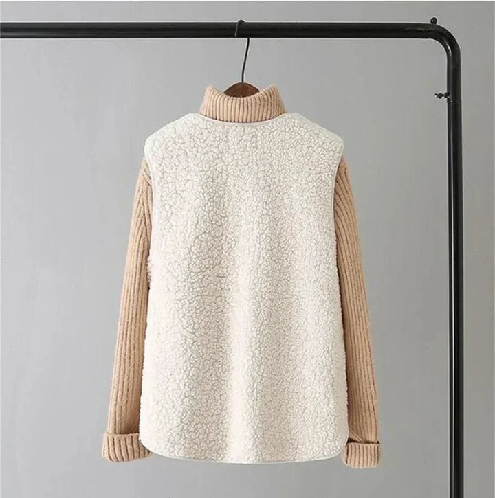 Ella | Classic Vest