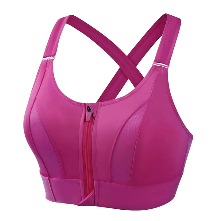 FlexiBra™ | Maximum Support Sports Bra