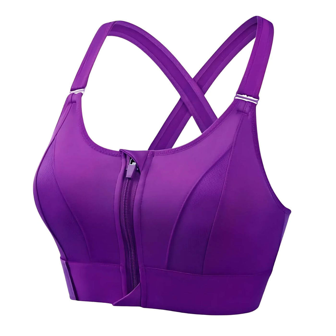 FlexiBra™ | Maximum Support Sports Bra