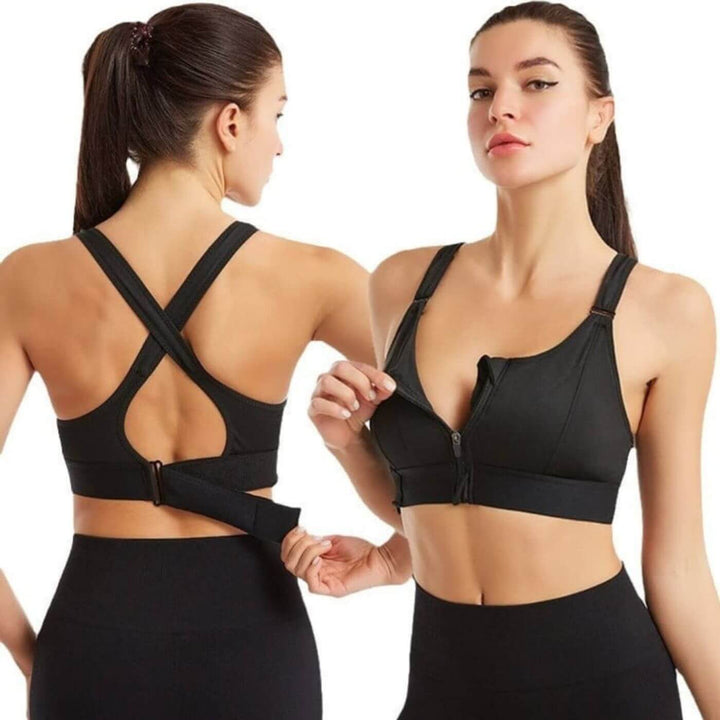 FlexiBra™ | Maximum Support Sports Bra
