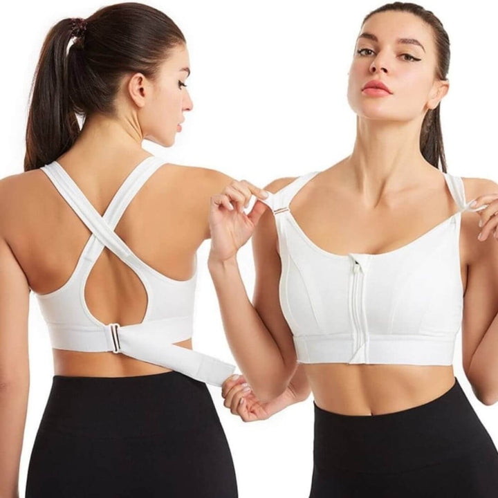 FlexiBra™ | Maximum Support Sports Bra
