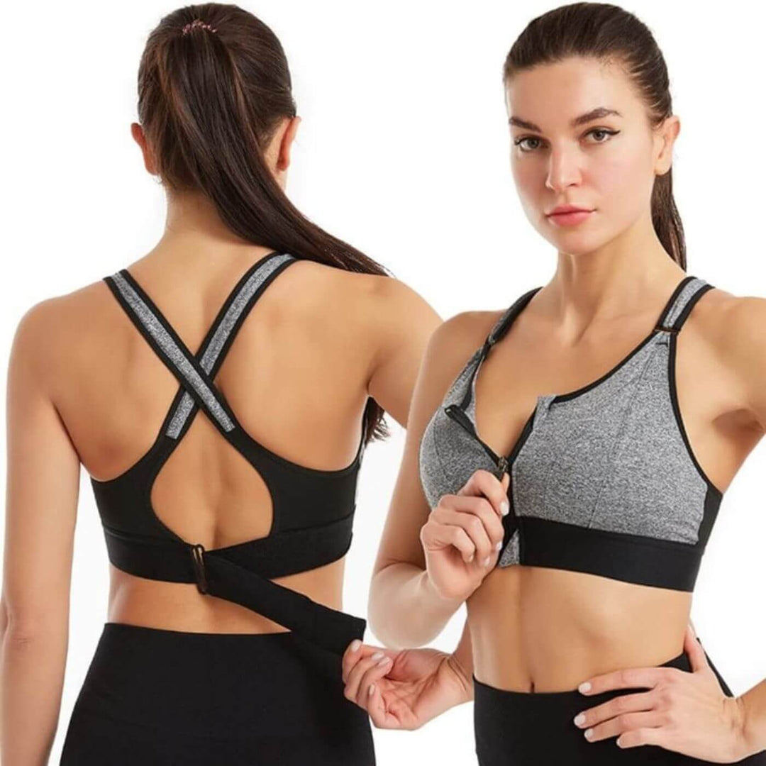 FlexiBra™ | Maximum Support Sports Bra