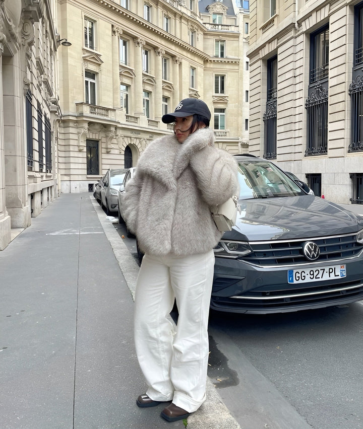 JULIE™ | Premium Winter Coat