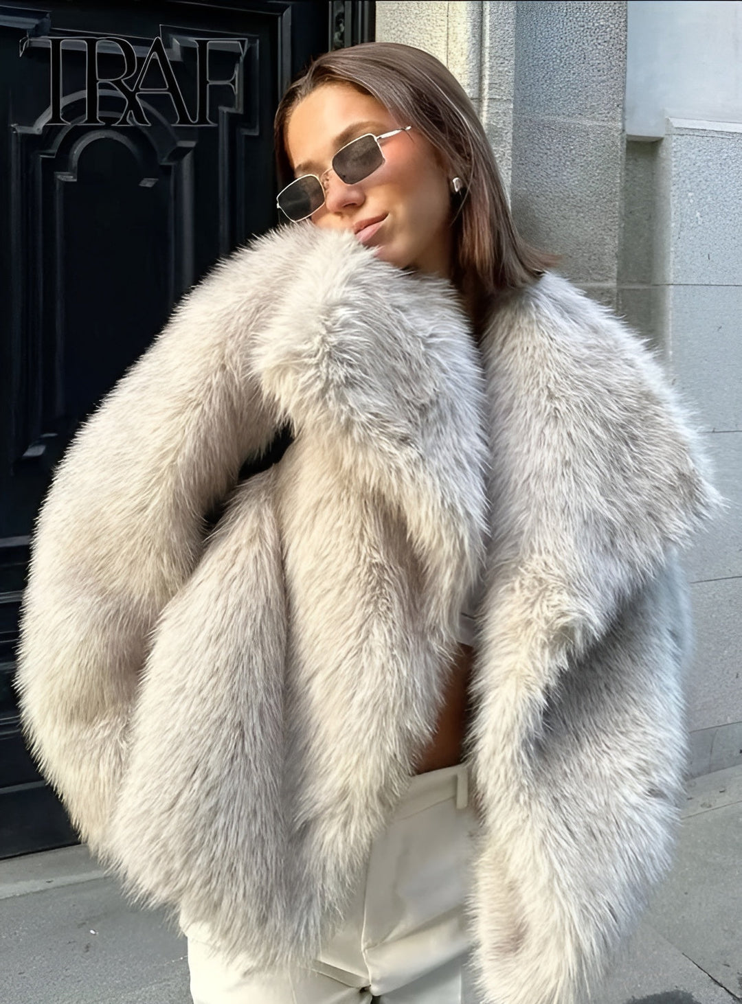JULIE™ | Premium Winter Coat
