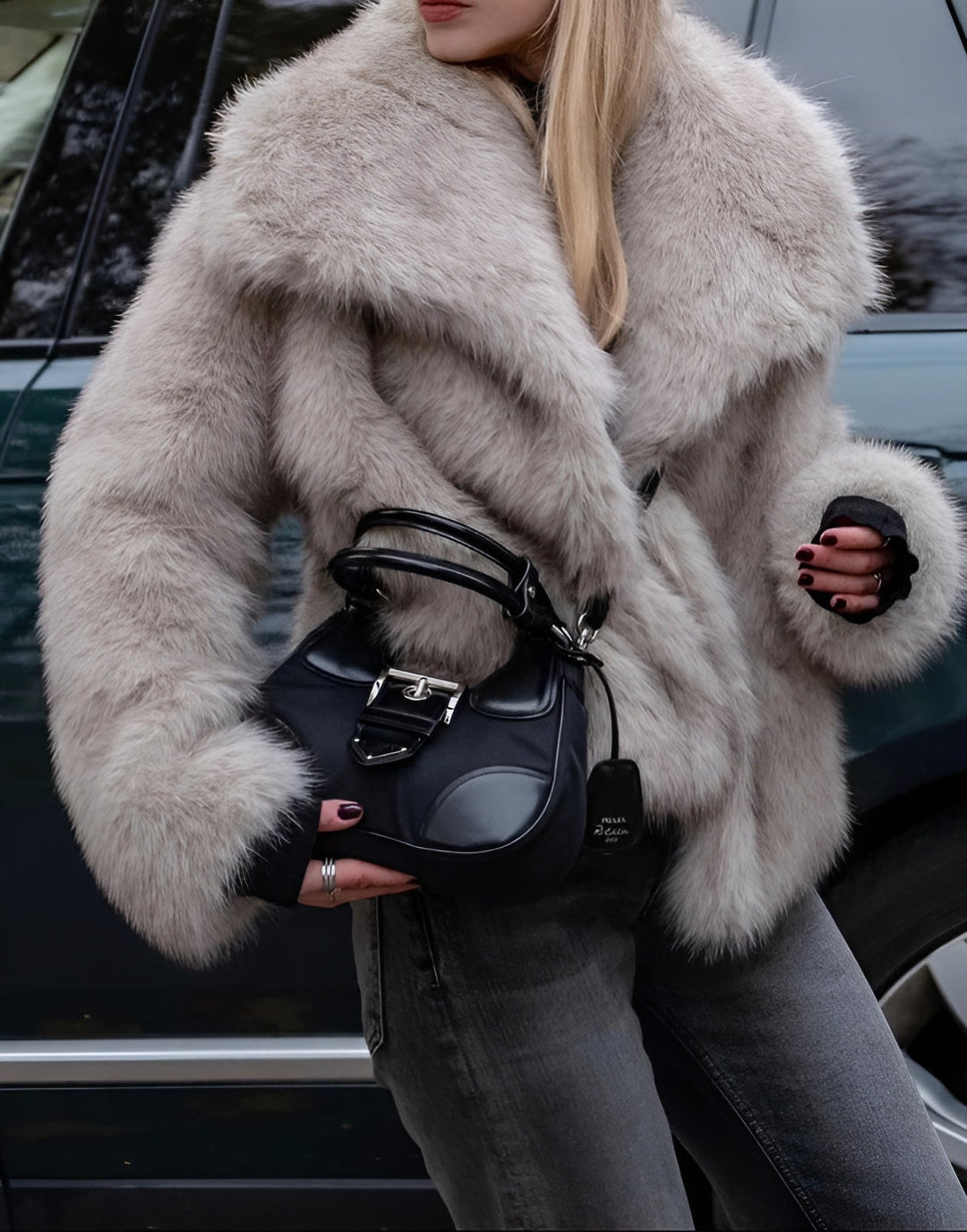 JULIE™ | Premium Winter Coat