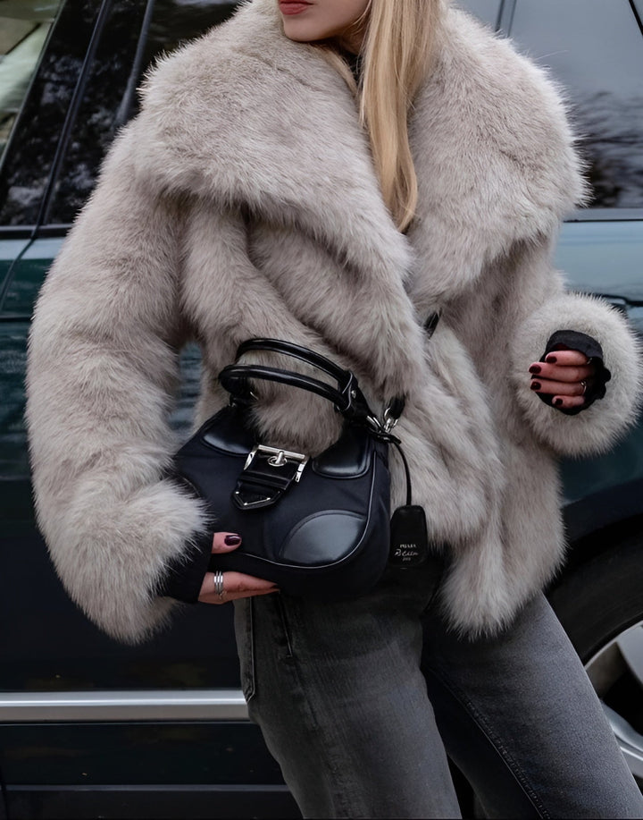 JULIE™ | Premium Winter Coat