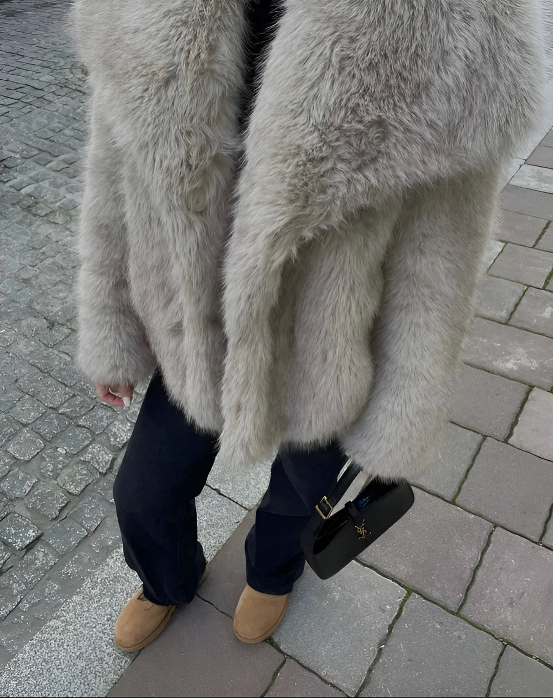 JULIE™ | Premium Winter Coat