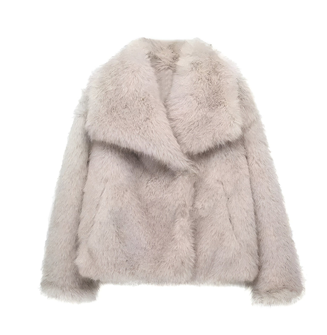 JULIE™ | Premium Winter Coat