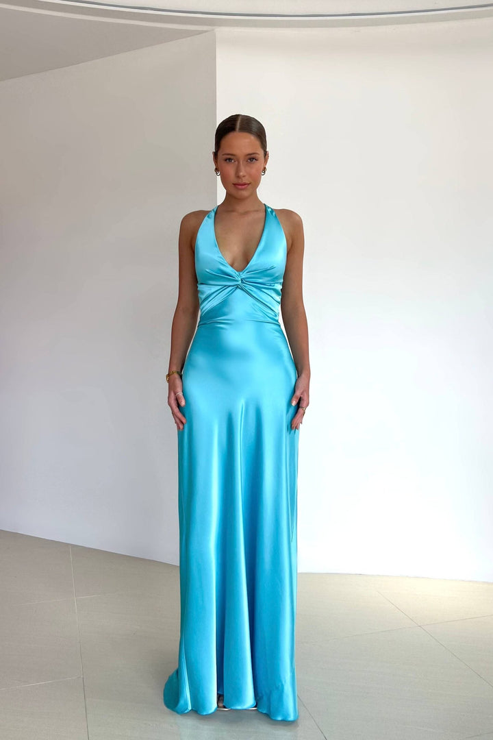 RUTH TARVYDAS ELEGANT DRESS