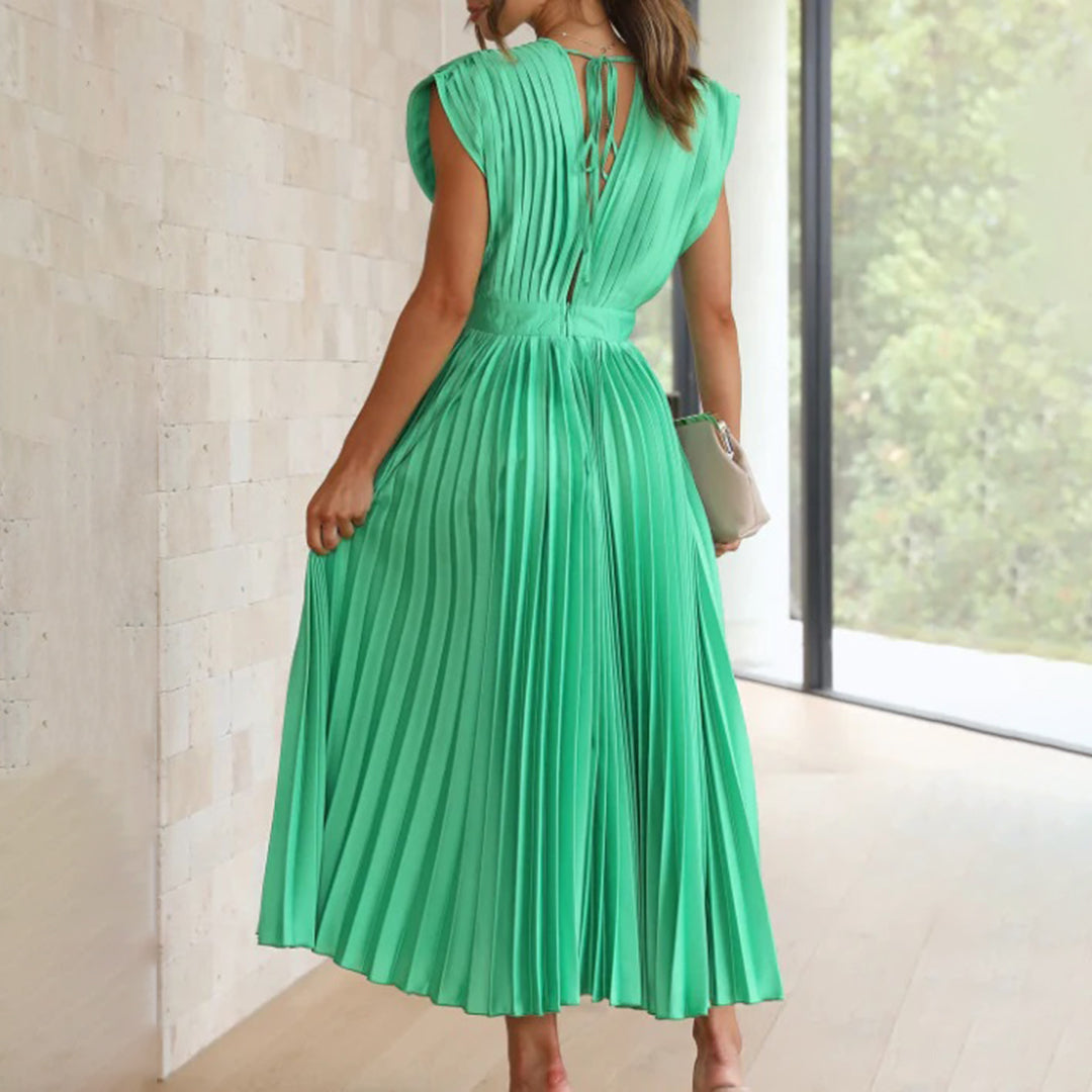 Alexia | Timeless Elegance Dress