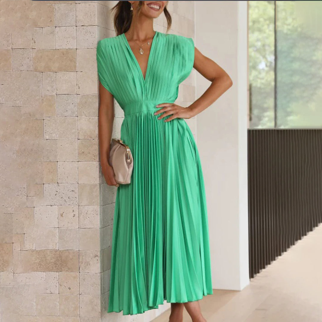 Alexia | Timeless Elegance Dress