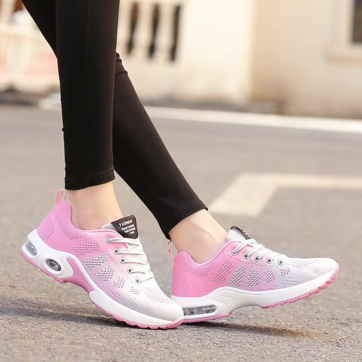 ORTHOSTEPPER™ | Orthopaedic Pain-Relief Shoes