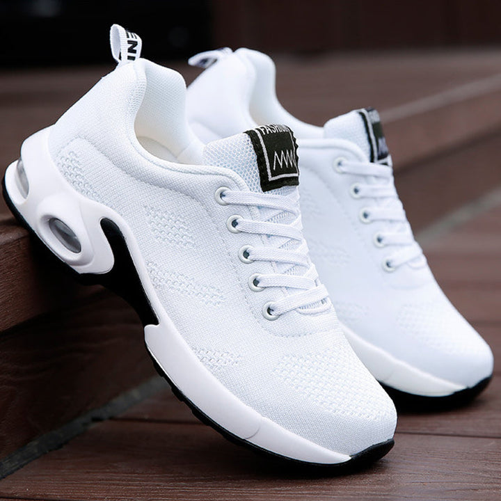 ORTHOSTEPPER™ | Orthopaedic Pain-Relief Shoes