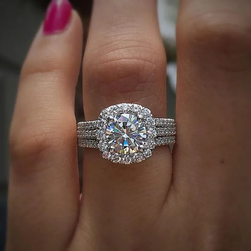 Seraphina Vellori Ring