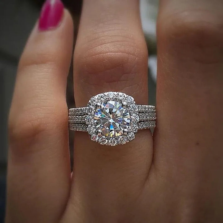 Seraphina Vellori Ring