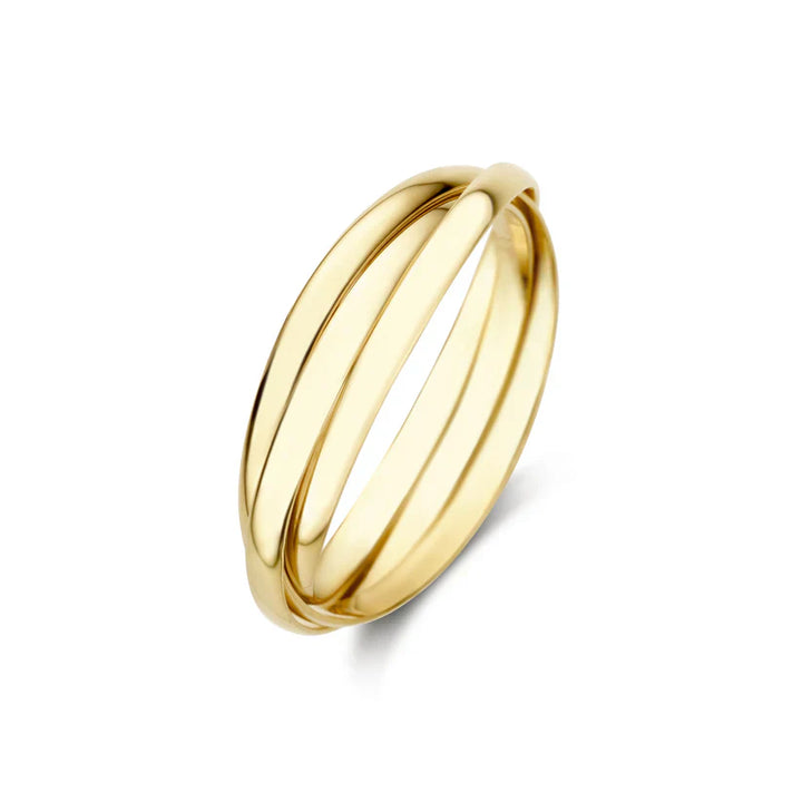 Mirella Trielle Ring