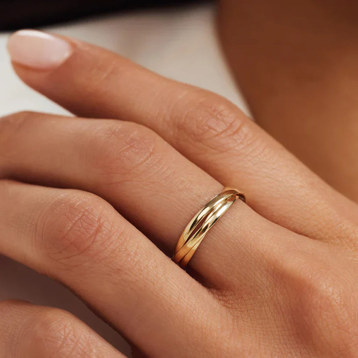 Mirella Trielle Ring